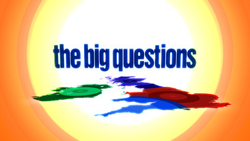 The Big Questions: Series 2: Episode 21