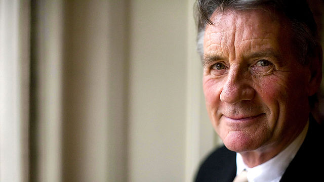 Radio 4 Appeal: Michael Palin Centre for Stammering Children