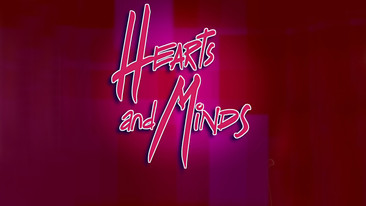 Hearts and Minds: 18/06/2009