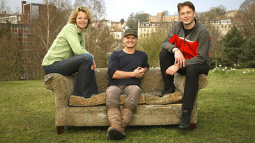 Springwatch: 2009: Home Movies