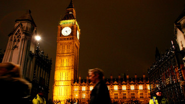 Today in Parliament: 29/06/2009