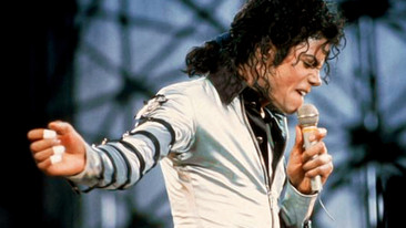 MistaJam's Michael Jackson Tribute: 27/06/2009
