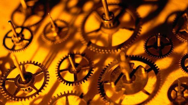 In Our Time: Logical Positivism
