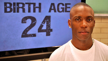 Make My Body Younger: Series 2: Antonio McIntosh