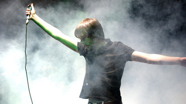 The Story of Kasabian: The Story Of Kasabian - 30/06/2009