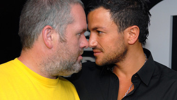 The Chris Moyles Show: 03/07/2009