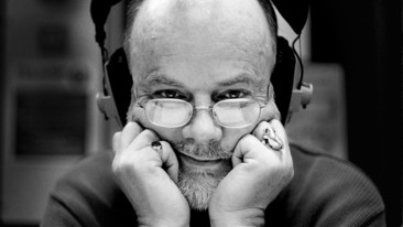 Glastonbury: 2009: 6 Music at Glastonbury: John Peel at Glastonbury - 2004