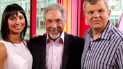 The One Show: Mon, 29 Jun 2009