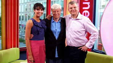 The One Show: 30/06/2009