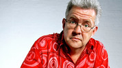 The Verb: Joe Dunthorne/Basil Bunting