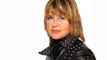 Suzi Quatro: 02/07/2009