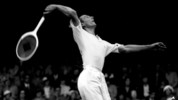 Book of the Week: 3. Wimbledon Glory