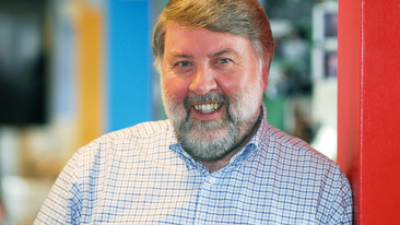 Roy Noble: 01/07/2009