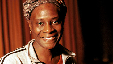 World Routes: Samba Mapangala