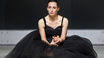 Opera on 3: Opera on 3 from the Royal Opera House: Berg's Lulu