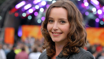 C2: Lisa Gwilym: 07/07/2009