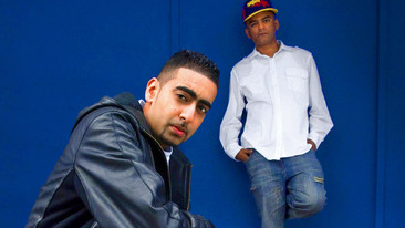 Panjabi Hit Squad: 27/06/2009