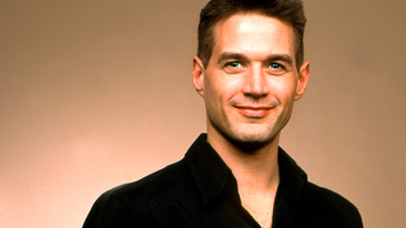 Breakfast: Alistair Appleton