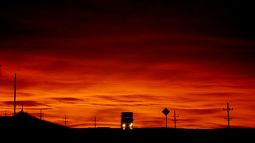 Through the Night: 11/07/2009