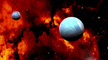 A Short Journey into Space Force, with Charles Chilton: Episode 7