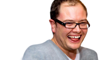 Going Out With Alan Carr: 04/07/2009