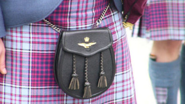 Pipes and Drums: 28/06/2009