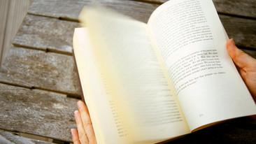 Five Stories by James Ellis: The Miller's Tale