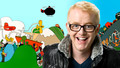 Chris Evans: Tue, 07 Jul 2009