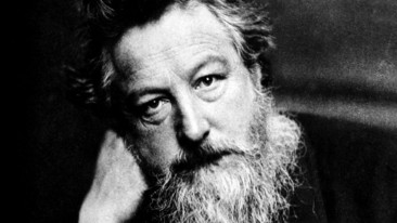 Morris and the Muslims