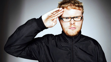 Huw Stephens' In New Music We Trust: 08/07/2009