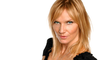 Jo Whiley: 09/07/2009