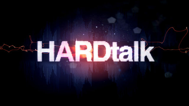 HARDtalk: Bassam Abu Sharif - Former Senior Adviser to Yasser Arafat