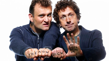 The Now Show: Series 28: Episode 3