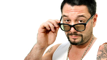 The Huey Show: 05/07/2009