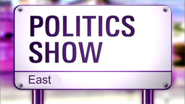 The Politics Show East: 12/07/2009