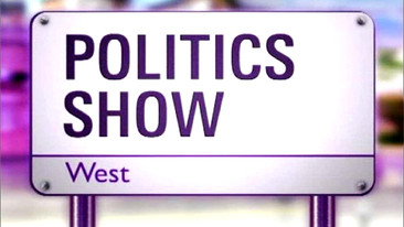 The Politics Show West: 12/07/2009