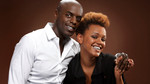 1Xtra Breakfast Show With Trevor Nelson & Gemma: 09/07/2009
