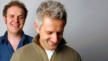 Laurence & Gus: Hearts and Minds: Series 2: Episode 1