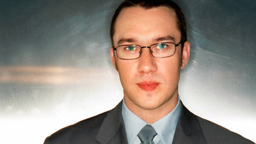 Mark Lamarr: 10/07/2009