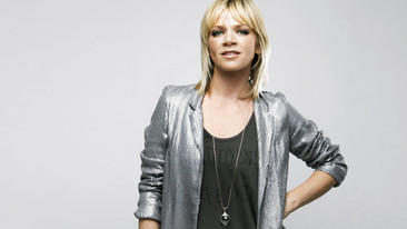 Zoe Ball: 11/07/2009