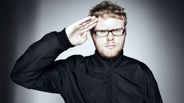 C2: Huw Stephens: 02/07/2009