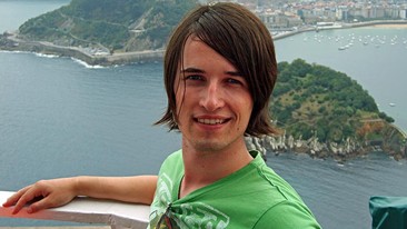 C2: Hefin Thomas: 07/07/2009