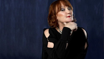 Janice Long: 14/07/2009