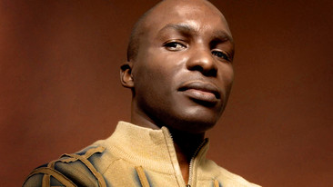 DJ Edu - Destination Africa: 13/07/2009