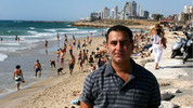 Sunday Feature: The state of Tel Aviv