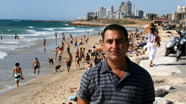 Sunday Feature: The state of Tel Aviv