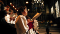 Choral Evensong: Wed, 15 Jul 2009