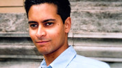 Hanif Kureishi: Hanif Kureishi