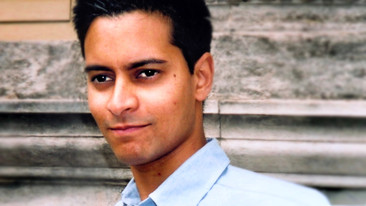 Night Waves: Hanif Kureishi