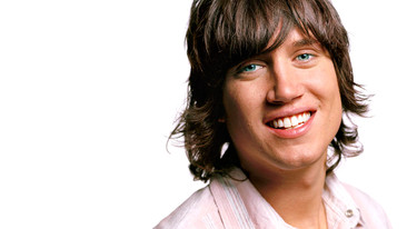Vernon Kay: 11/07/2009